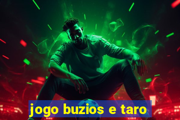 jogo buzios e taro